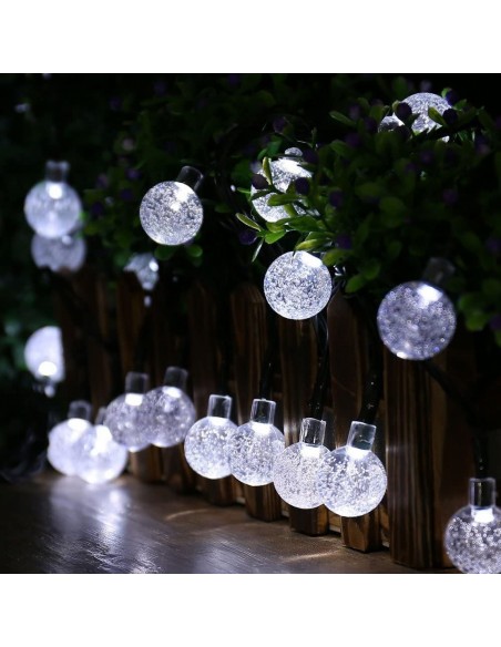 10m 50 LED