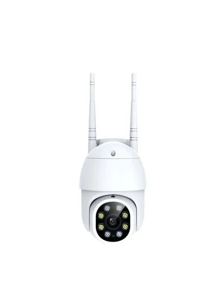 Camera video IP 360 WiFi , Jortan 2MP, JT-8270QJ