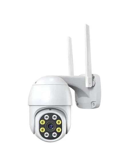 Camera video IP 360 WiFi , Jortan 2MP, JT-8270QJ