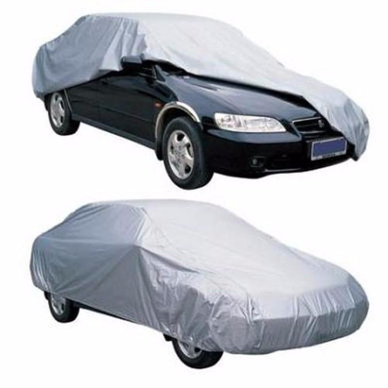 Husa auto - Prelata impermeabila