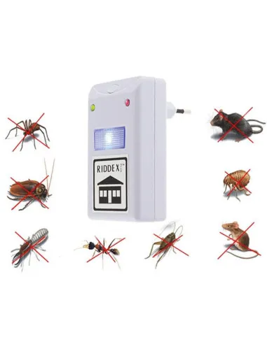 Set 6 x Dispozitiv antidaunatori Pest Reject