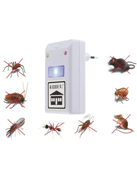 Set 6 x Dispozitiv antidaunatori Pest Reject