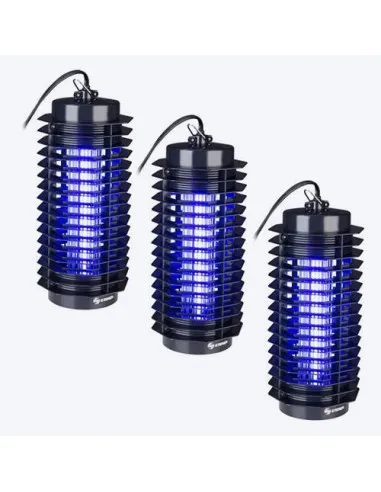 Cumpara Set 3 x Aparat electric antiinsecte tip