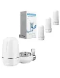 Robinet cu filtru pentru purificarea apei + Set 3