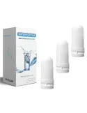 Robinet cu filtru pentru purificarea apei + Set 3