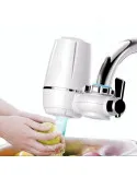 Robinet cu filtru pentru purificarea apei + Set 3