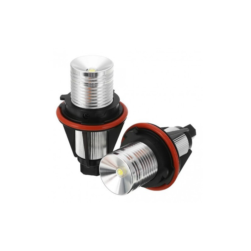 Set 2 becuri Angel Eyes LED Marker