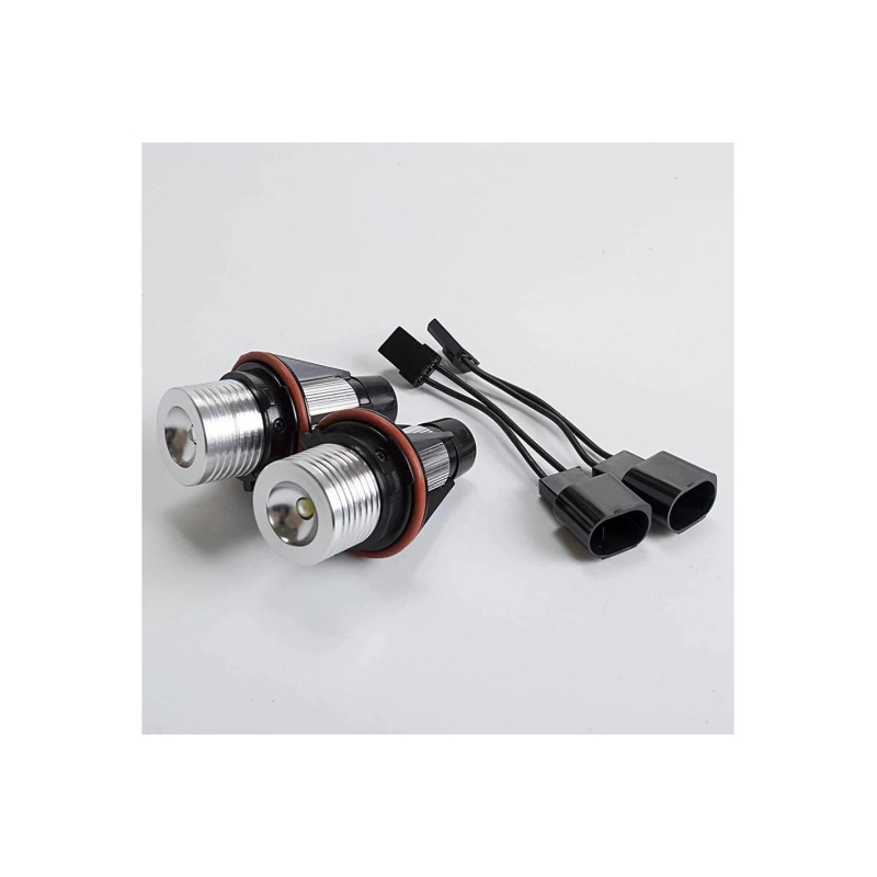 Set 2 becuri Angel Eyes LED Marker