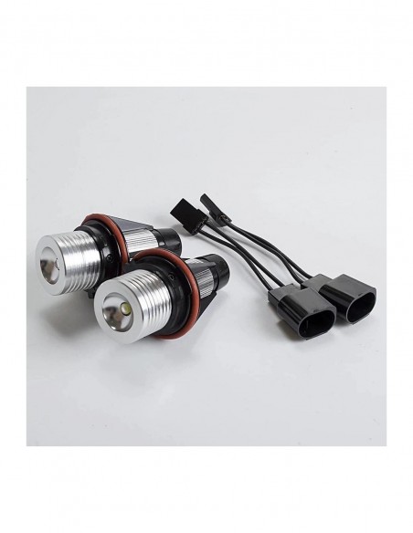 Set 2 becuri Angel Eyes LED Marker