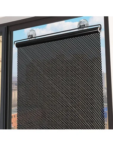 Jaluzea cu ventuza 45 x 125 cm