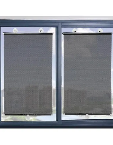 Jaluzea cu ventuza 45 x 125 cm