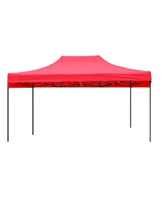 Cort Gradina Pavilion,tip foisor 3 x 4,5m