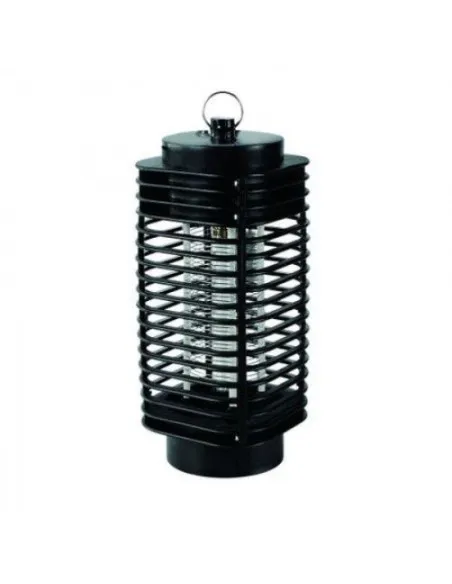 2 x Felinar electric UV importiva insectelor , Lampa Mosquito Killer hexagon