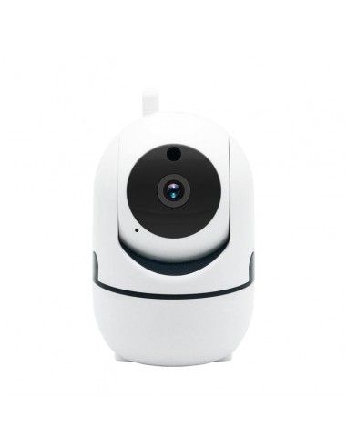 Camera IP, WI-FI, HD, Smart-EVA, cu Senzor de Miscare