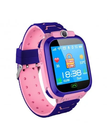 Cumpara Smartwatch pentru copii cu monitorizare