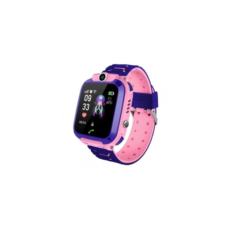 Cumpara Smartwatch pentru copii cu monitorizare