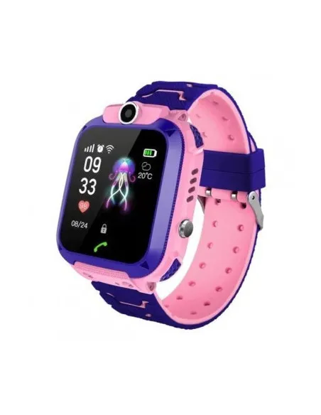 Cumpara Smartwatch pentru copii cu monitorizare