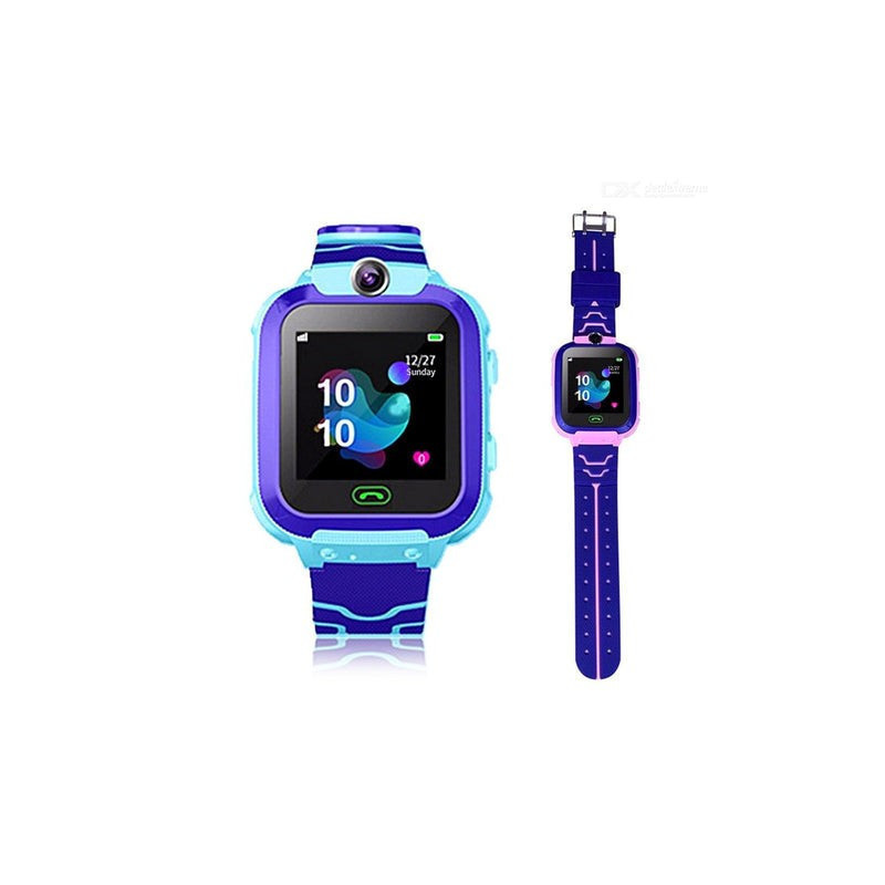Cumpara Smartwatch pentru copii cu monitorizare
