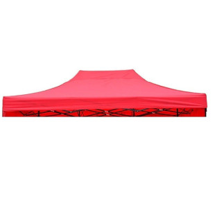 Top Pavilion,3 x 4.5m, acoperis
