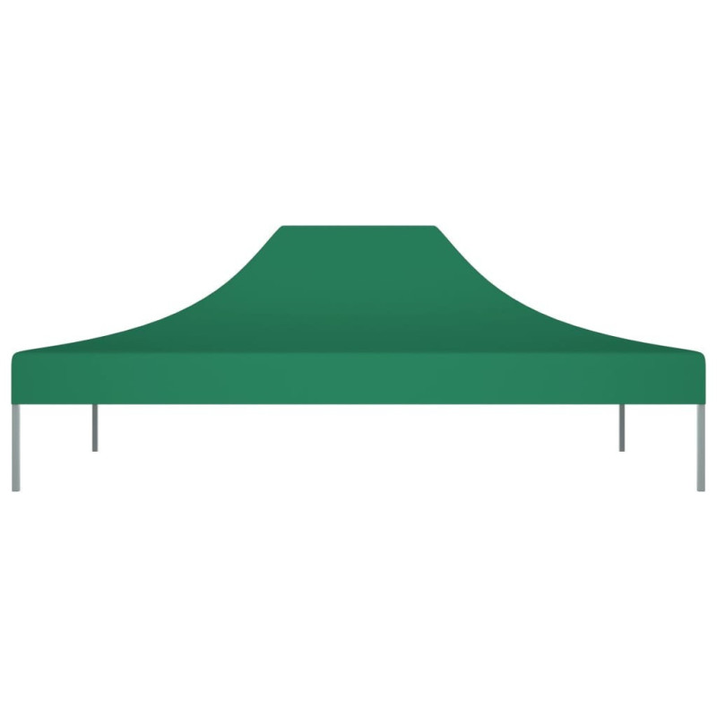 Top Pavilion,3 x 4.5m, acoperis