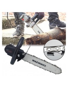 Adaptor de drujba pentru polizor unghiular, flex, 35cm, 12"