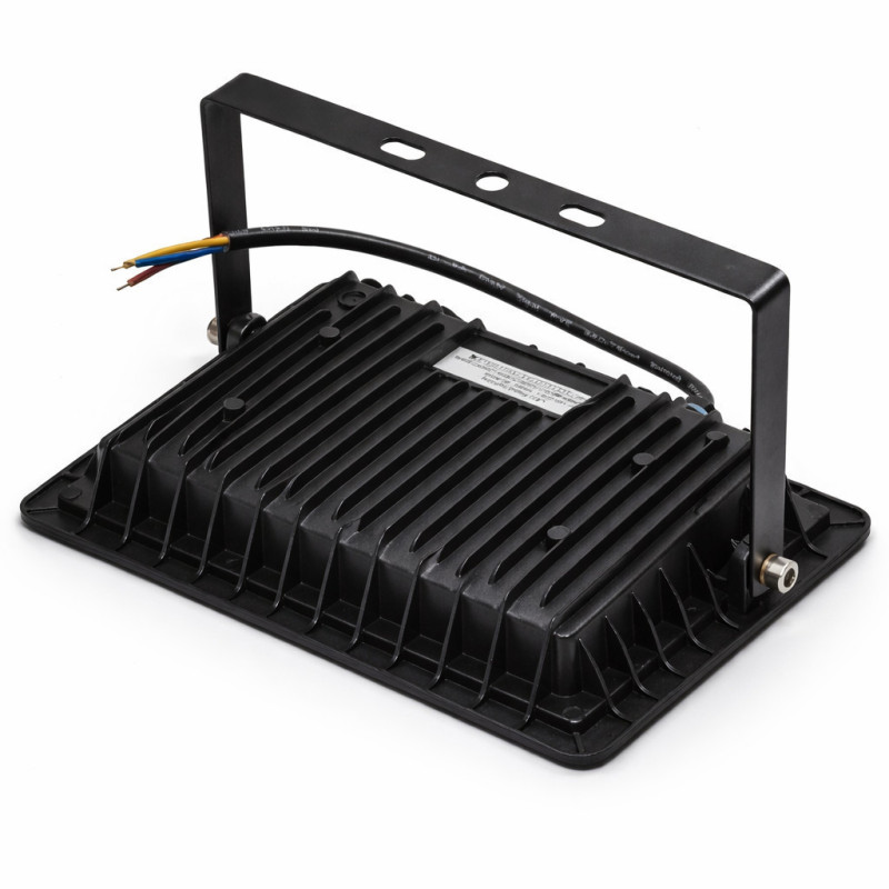 Proiector LED 200W Jortan 10000LM - Aluminiu Durabil, IP66 Rezistent, Alb Rece 220V