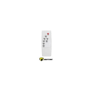 Proiector Solar 400W | Panou 35x58cm | 30000mAh | Aluminiu 2