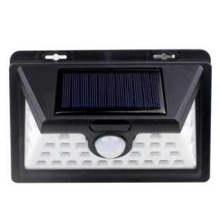 Set 2 Lampi cu LEDURI - Incarcare solara si