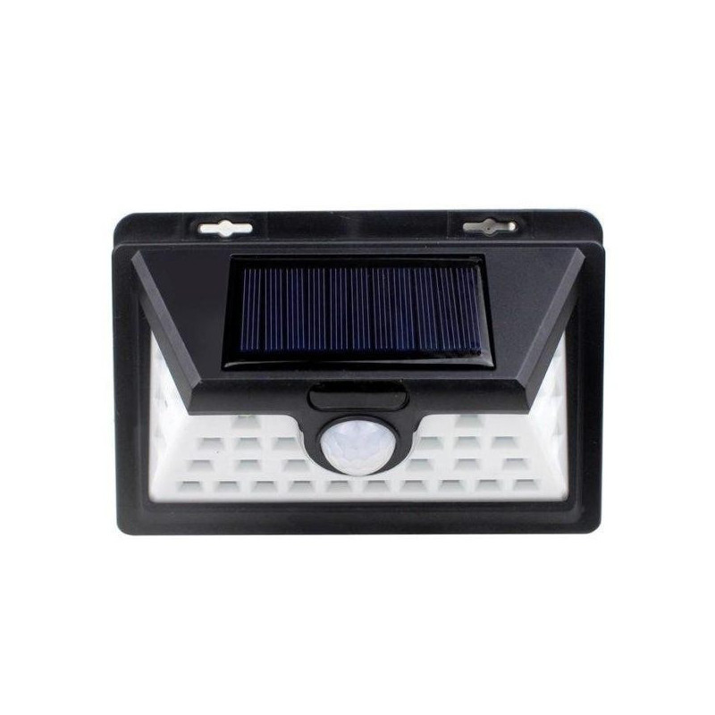 Set 2 Lampi cu LEDURI - Incarcare solara si