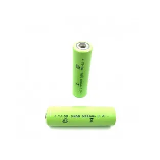 Acumulator Li-Ion 18650 3.7V 6800mAh Reincarcabil