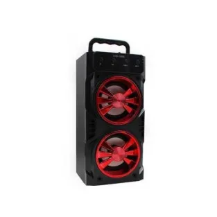 Boxa portabila Bluetooth, Radio FM, micro SD,KTS