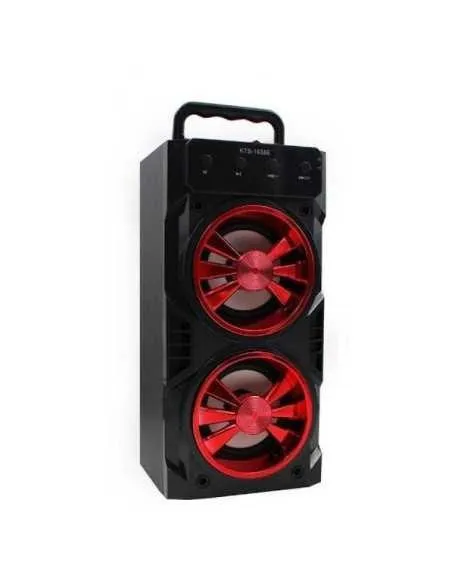 Boxa portabila Bluetooth, Radio FM, micro SD,KTS