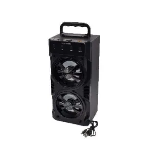 Boxa portabila Bluetooth, Radio FM, micro SD,KTS 2
