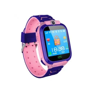 Cumpara Smartwatch pentru copii cu monitorizare