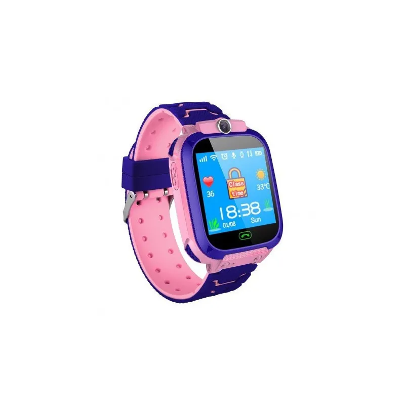 Cumpara Smartwatch pentru copii cu monitorizare