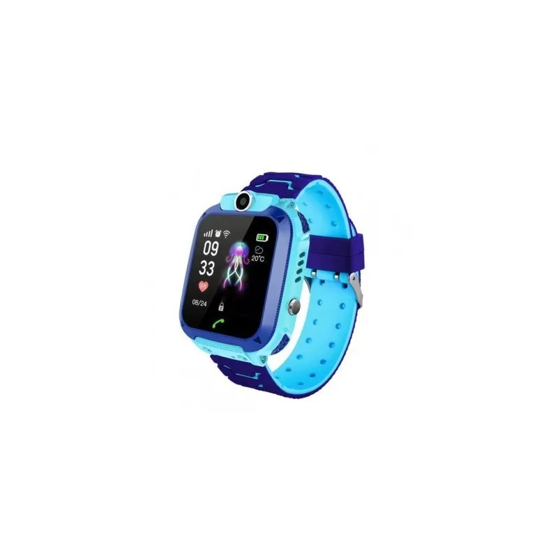 Cumpara Smartwatch pentru copii cu monitorizare