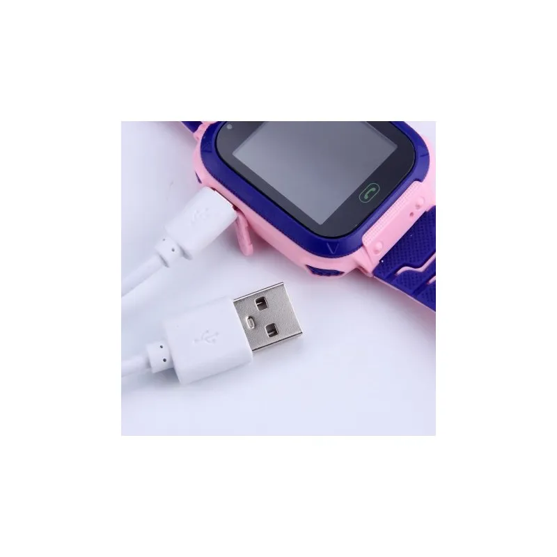 Cumpara Smartwatch pentru copii cu monitorizare
