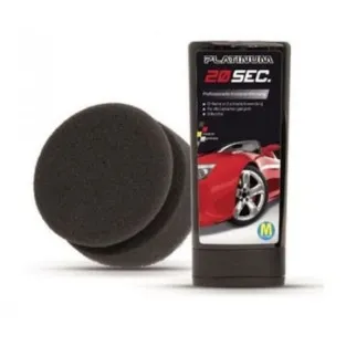 Soluție de Îndepărtat Zgârieturi Platinum 20 Seconds, Polish Auto Profesional, Fără Silicon, Calitate Germană 2