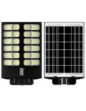 Lampa Solara Jortan 2000W 720LED 24000mAh Telecomanda