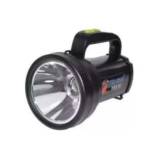 Lanterna de Mana TD-3500 cu Acumulator
