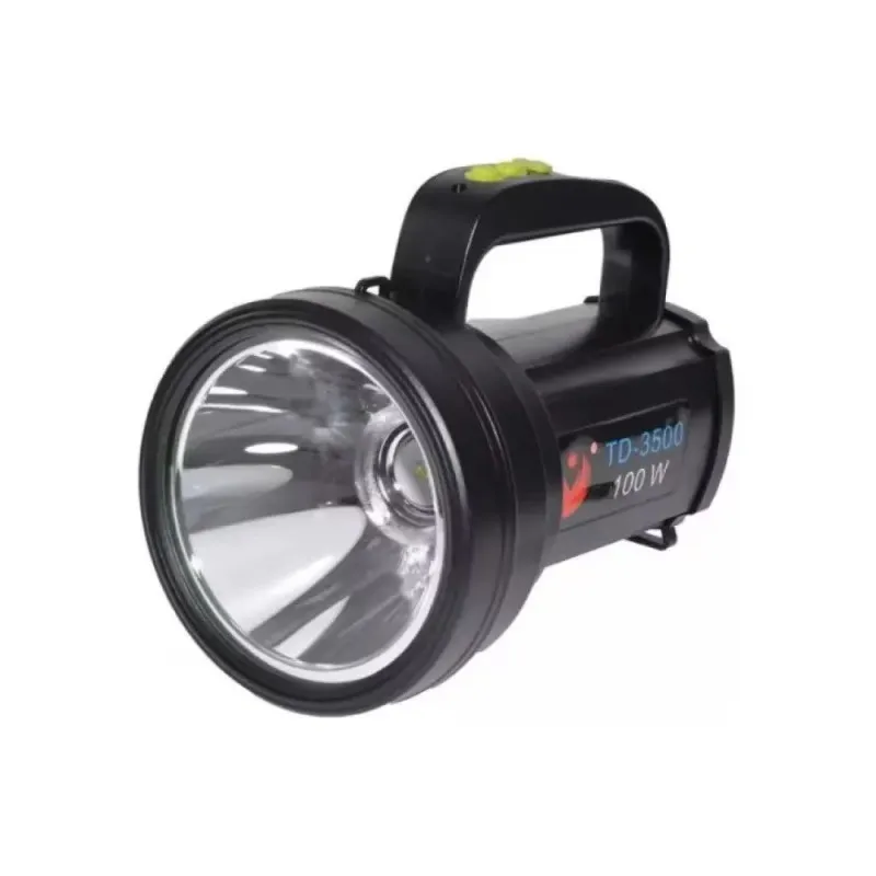 Lanterna de Mana TD-3500 cu Acumulator