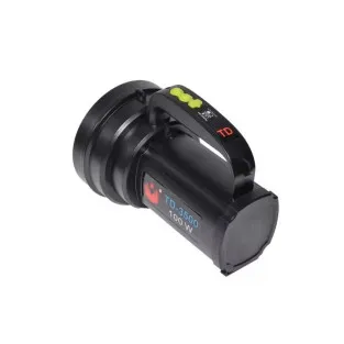 Lanterna de Mana TD-3500 cu Acumulator 2