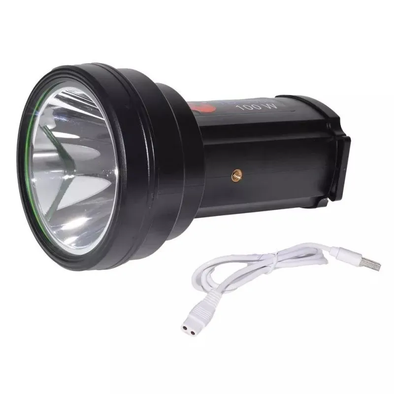 Lanterna de Mana TD-3500 cu Acumulator