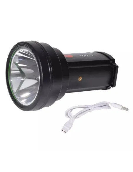 Lanterna de Mana TD-3500 cu Acumulator