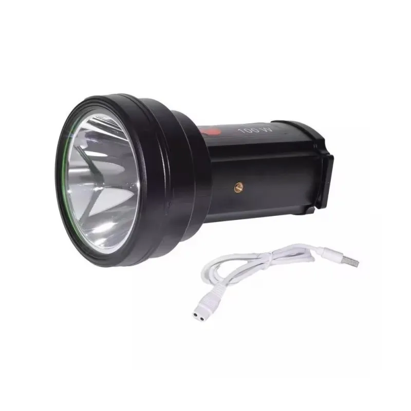 Lanterna de Mana TD-3500 cu Acumulator