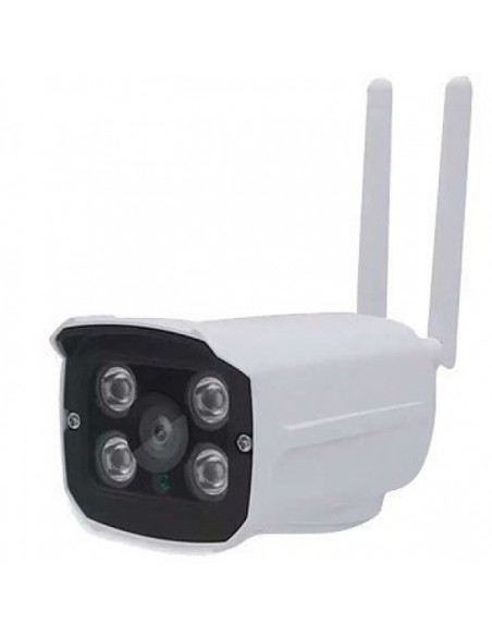 Camera supraveghere video Wi-Fi IP, 2 antene, Jortan 1080P