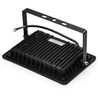 Proiector LED 200W Jortan 10000LM - Aluminiu Durabil, IP66 Rezistent, Alb Rece 220V 2