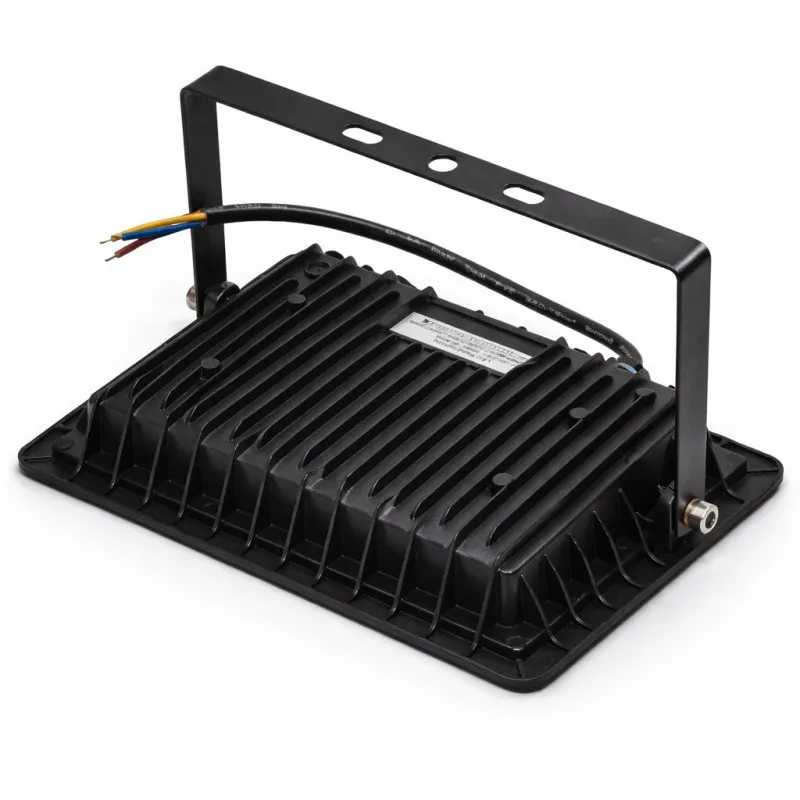 Proiector LED 200W Jortan 10000LM - Aluminiu Durabil, IP66 Rezistent, Alb Rece 220V