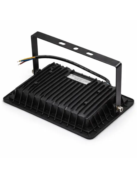 Proiector LED 200W Jortan 10000LM - Aluminiu Durabil, IP66 Rezistent, Alb Rece 220V