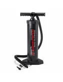 Pompa manuala Intex cu energie dubla DQ3, 48cm